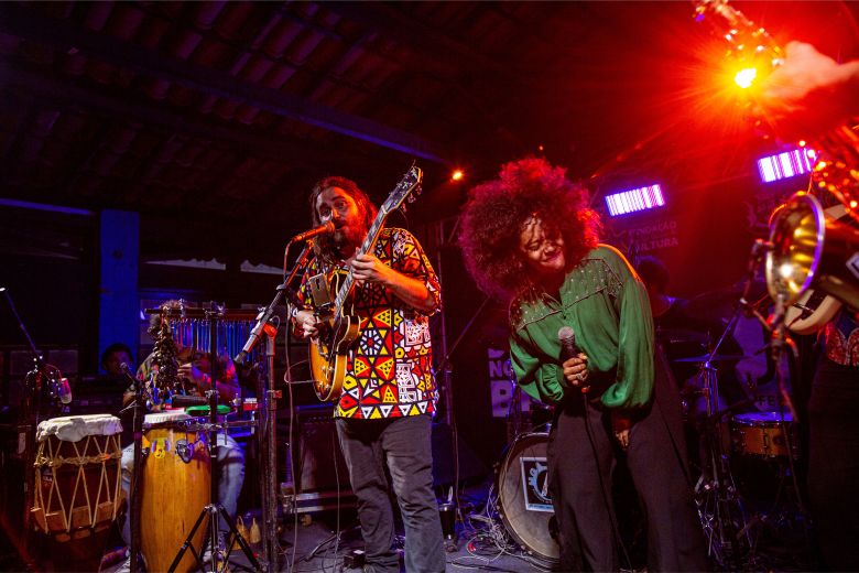 Rio das Ostras Instrumental traz grandes nomes da música brasileira