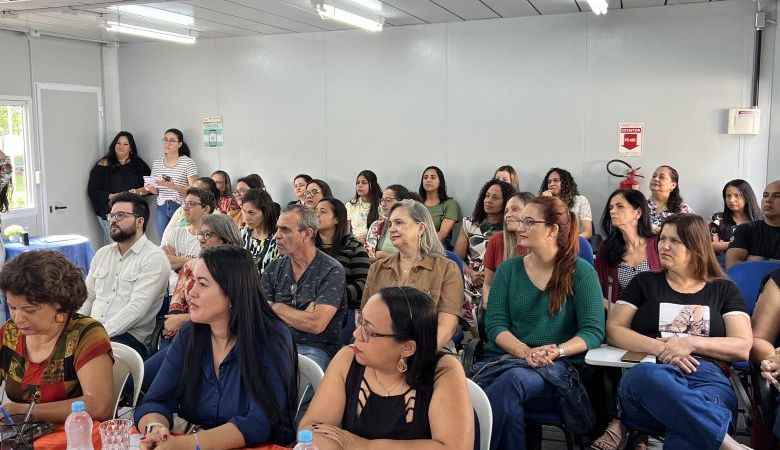 Rio das Ostras realiza etapa municipal do II Prêmio Magda Soares