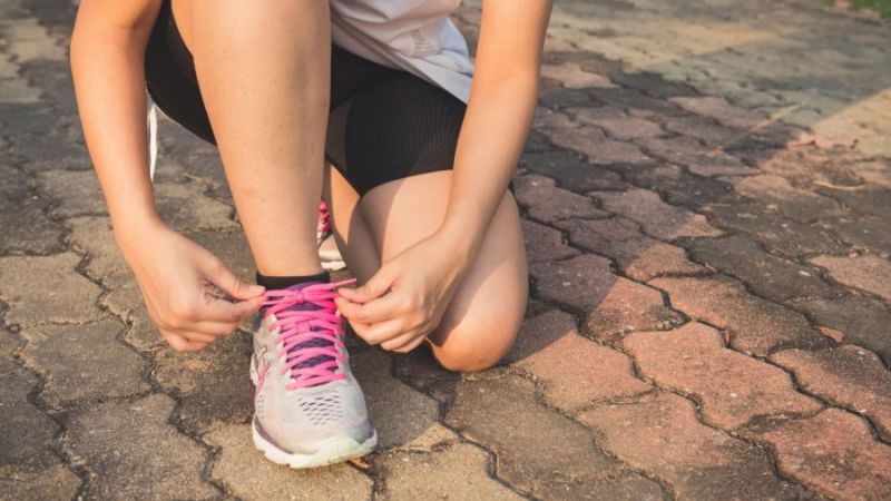 Inscrições abertas para a corrida de rua ‘Mulheres em Movimento’