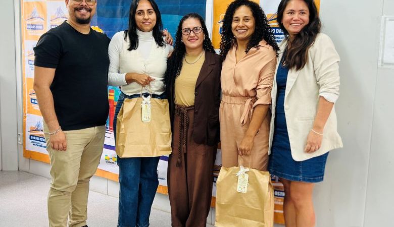 Educação certifica vencedores da etapa municipal do II Prêmio Magda Soares