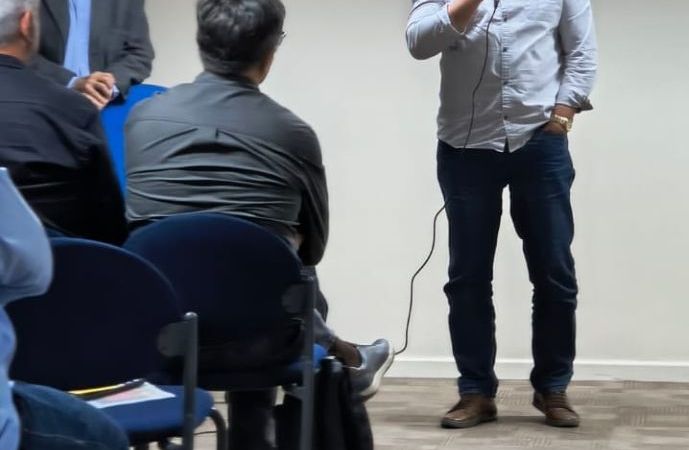 Rio das Ostras participa de reunião sobre fortalecimento da agricultura no Estado do Rio