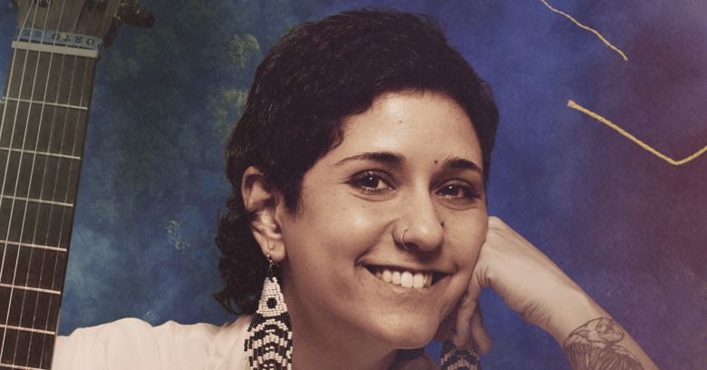 Luísa Lacerda apresenta novo álbum em show nesta quinta, 25, em Rio das Ostras