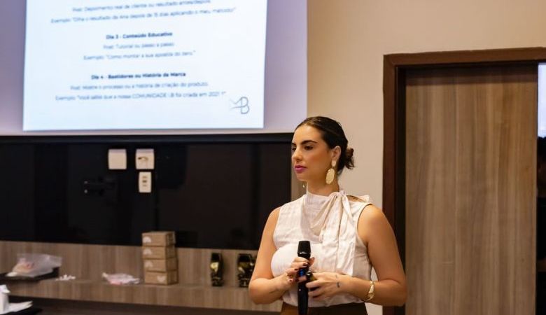 Rio das Ostras tem inscrições abertas para Congresso Encanta Beauty