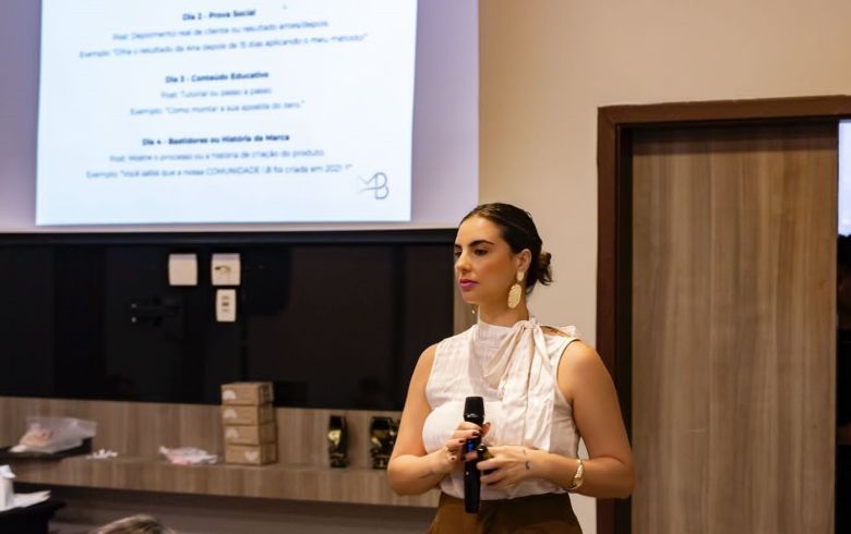 Rio das Ostras tem inscrições abertas para Congresso Encanta Beauty