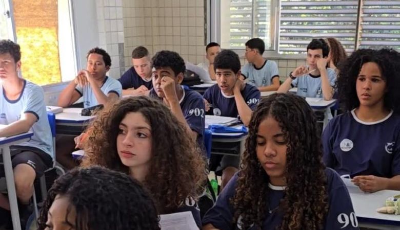 Escola Municipal Nilton Balthazar intensifica preparatório pré-técnico