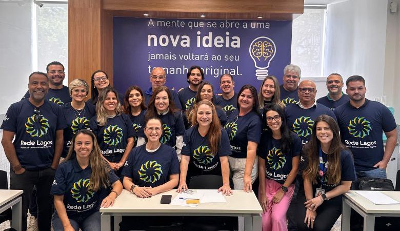 Rio das Ostras qualifica servidores para atuar na Sala do Empreendedor