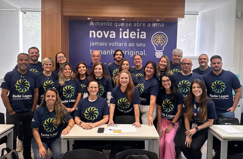 Rio das Ostras qualifica servidores para atuar na Sala do Empreendedor
