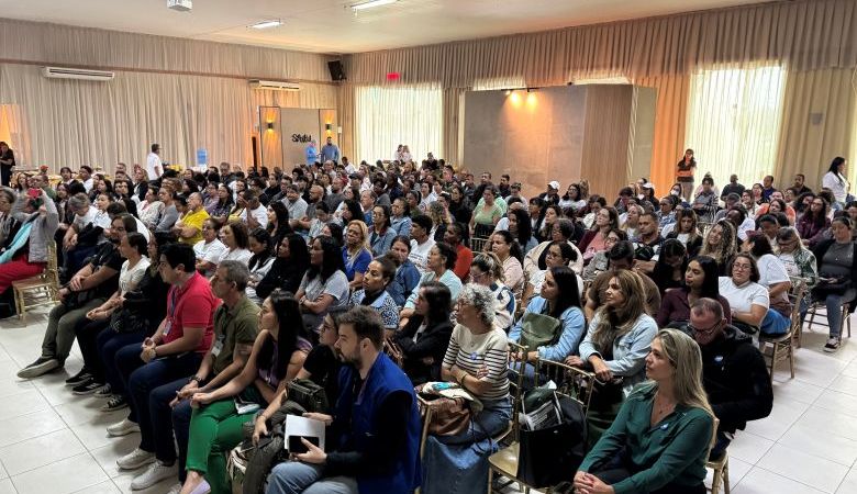 Semana de combate à Esporotricose começa com seminário em Rio das Ostras