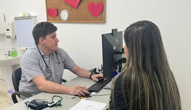 Rio das Ostras implanta prontuário eletrônico e avança na Saúde Digital