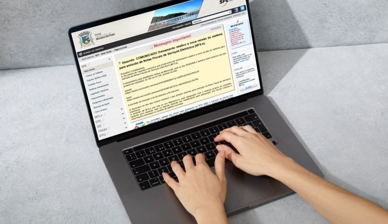Rio das Ostras promove treinamento sobre a nova Nota Fiscal de Serviços Eletrônica