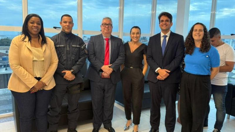 Autoridades debatem novo Plano Municipal de Atendimento Socioeducativo
