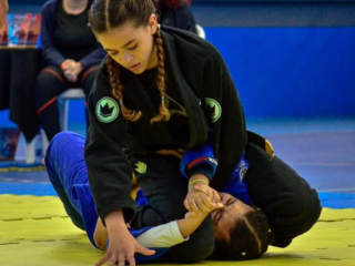 Open Rio das Ostras de Jiu-jitsu será no próximo domingo