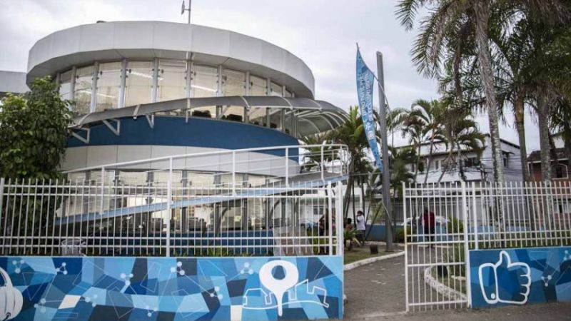 Prefeitura de Rio das Ostras abre 172 vagas para cursos de informática gratuitos