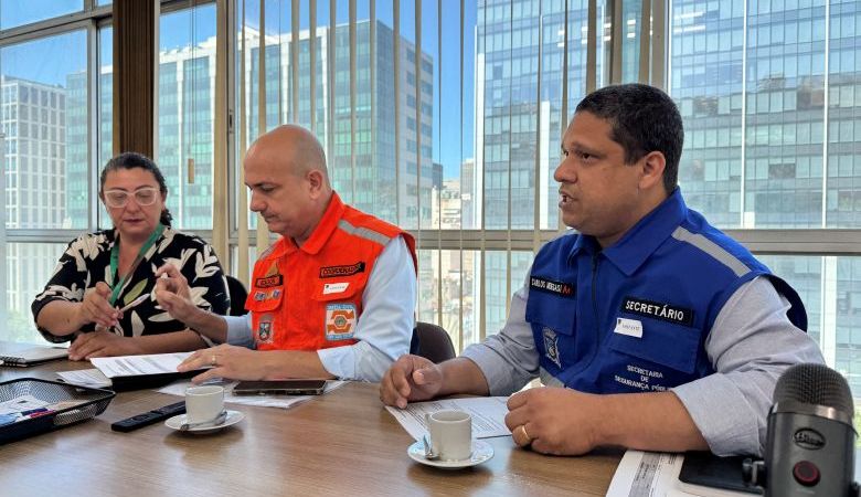 Rio das Ostras busca melhorias para trânsito na Rodovia Amaral Peixoto