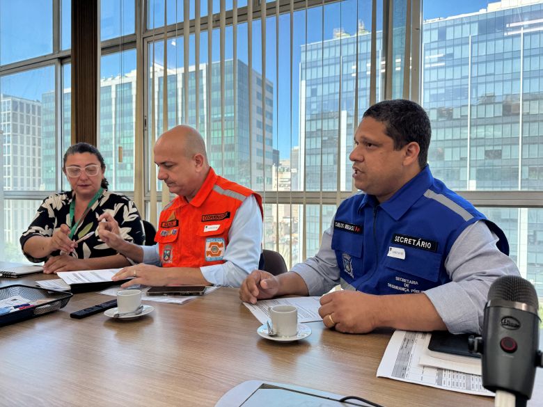 Rio das Ostras busca melhorias para trânsito na Rodovia Amaral Peixoto