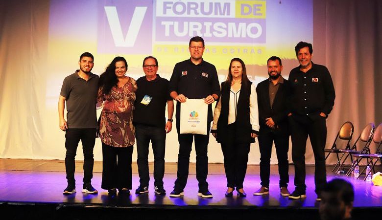 Conselheiros são eleitos no V Fórum Municipal de Turismo de Rio das Ostras