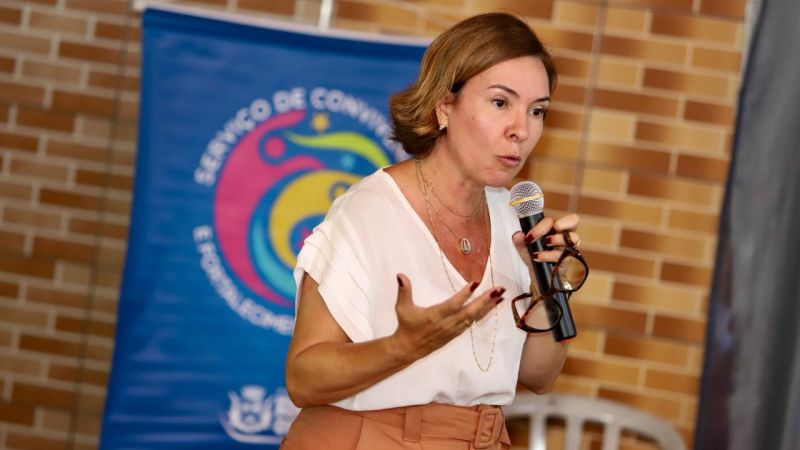 Palestrante de Rio das Ostras participa de “novo BBB”