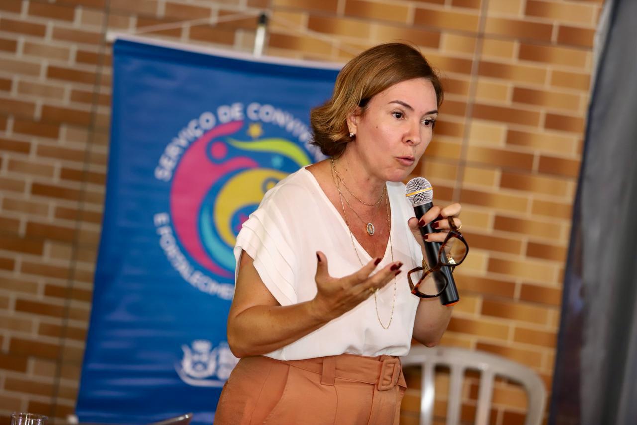 Palestrante de Rio das Ostras participa de “novo BBB”