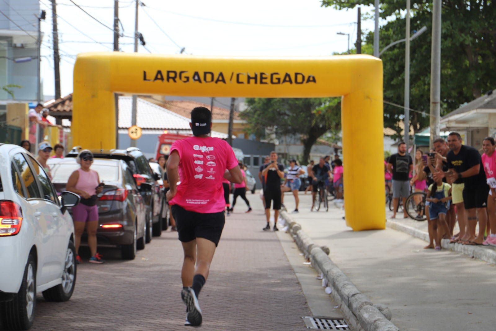 Corrida ‘Mulheres em Movimento’ agita Rio das Ostras neste domingo