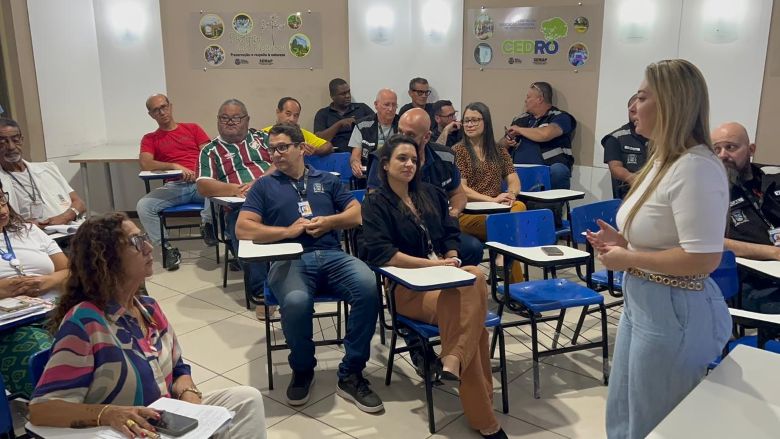 Rio das Ostras capacita fiscais para identificar bebidas falsificadas e adulteradas