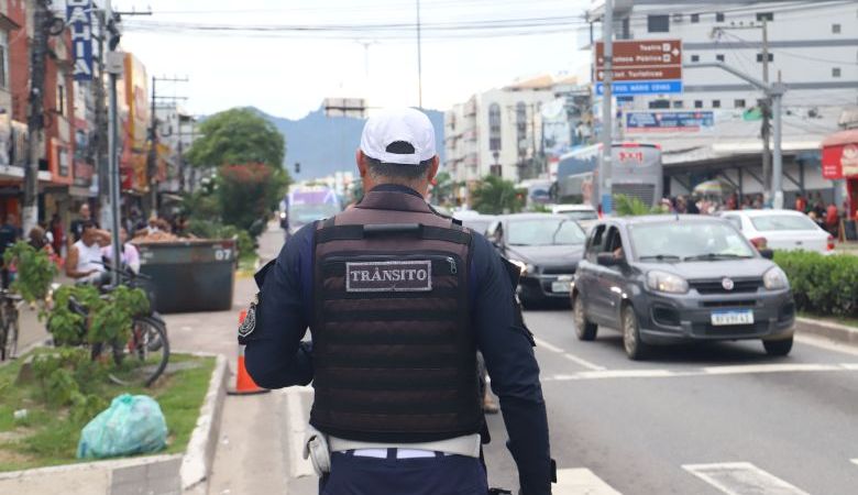 Rio das Ostras vai implementar sistema de radares na Rodovia Amaral Peixoto