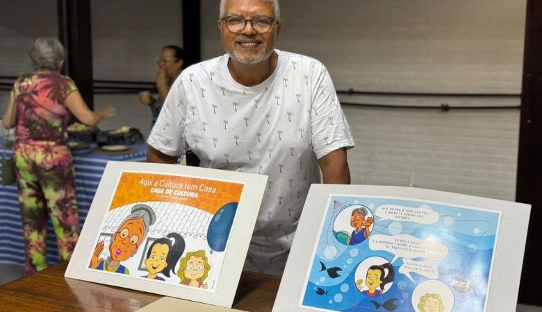 Identidade cultural no artesanato de Rio das Ostras é tema de exposição