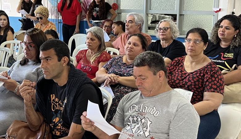 ‘Minha Rede’ fortalece articulação entre Prefeitura e moradores de Nova Cidade