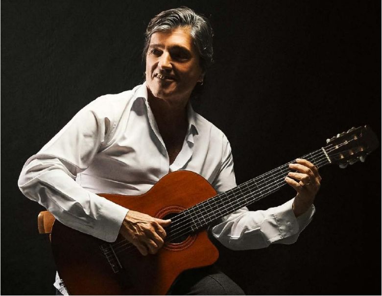 Nico Rezende se apresenta em nova edição do Rio das Ostras Instrumental