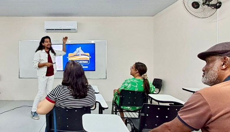 Projeto de Mentoria Artística de Rio das Ostras inspira outros municípios