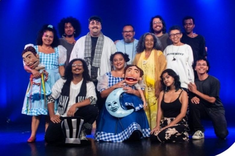 Fim de semana no Teatro Municipal de Rio das Ostras tem espetáculos com múltiplas linguagens