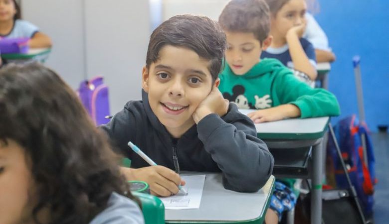 Renovação de matrícula será entre 4 e 26 de novembro em Rio das Ostras