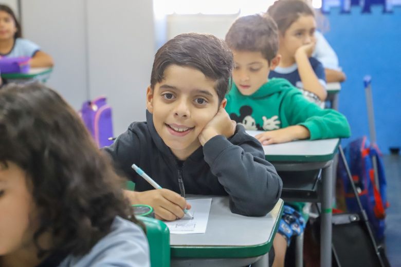 Renovação de matrícula será entre 4 e 26 de novembro em Rio das Ostras