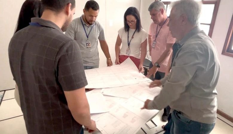 Prefeitura de Rio das Ostras começa obras de recuperação do Píer do Emissário