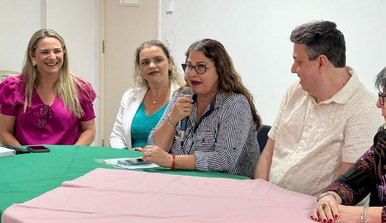 Outubro Verde e Rosa tem lançamento oficial em simpósio para profissionais de saúde