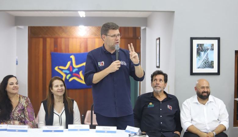 Rio das Ostras entrega Carteira Nacional a mais de 100 artesãos da Cidade 