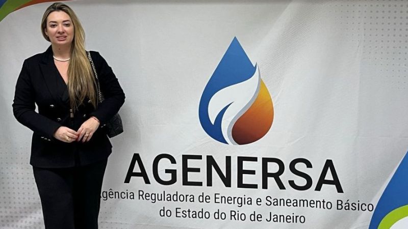 Procon de Rio das Ostras cobra providências junto à Agenersa