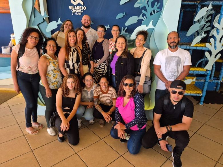 Alunos do Cederj Rio das Ostras vivenciam aula prática de Hotelaria