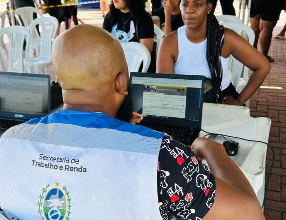 Âncora recebe Ação Social neste sábado, dia 25