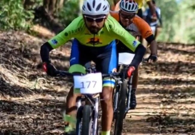 Maior evento de Mountain Bike do Estado acontece neste fim de semana em Rio das Ostras
