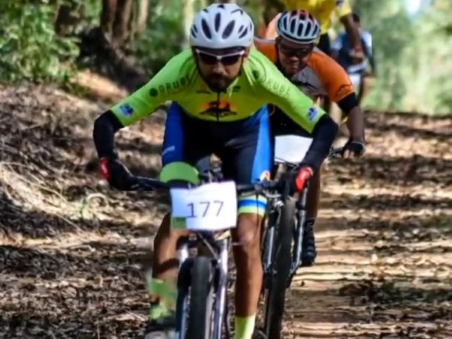 Maior evento de Mountain Bike do Estado acontece neste fim de semana em Rio das Ostras