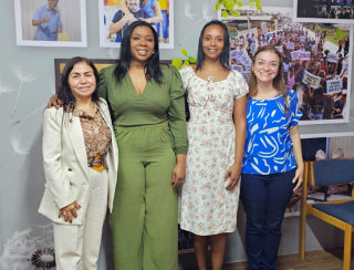 Rio das Ostras promove Audiência Pública “Mulheres” nesta quarta, dia 22
