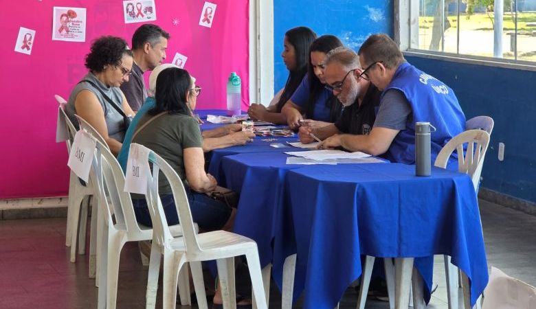 Rio das Ostras entrega novos cartões de transferência de renda