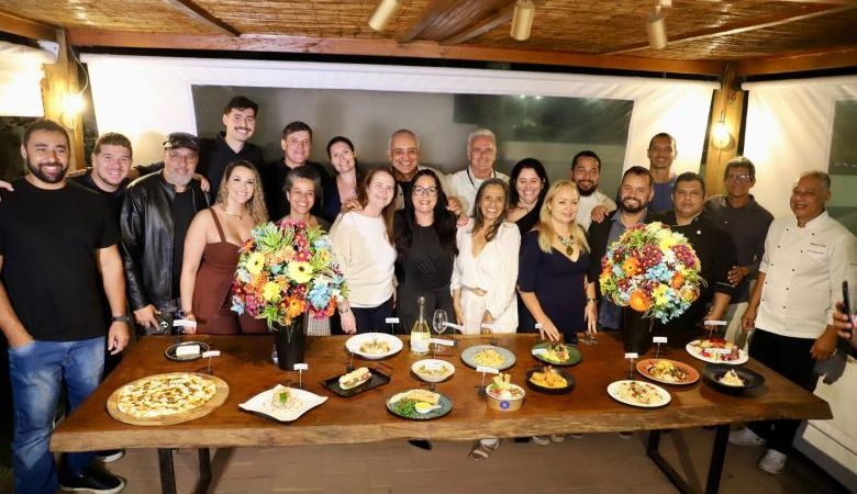 Rio das Ostras lança 26ª edição do Festival de Frutos do Mar