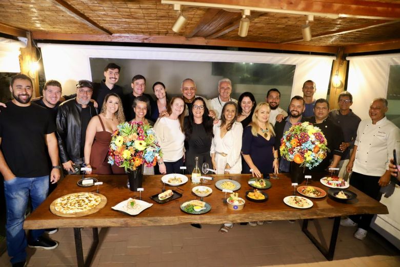 Rio das Ostras lança 26ª edição do Festival de Frutos do Mar