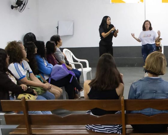 Inscrições para oficinas culturais em Rio das Ostras estão abertas até 10 de outubro