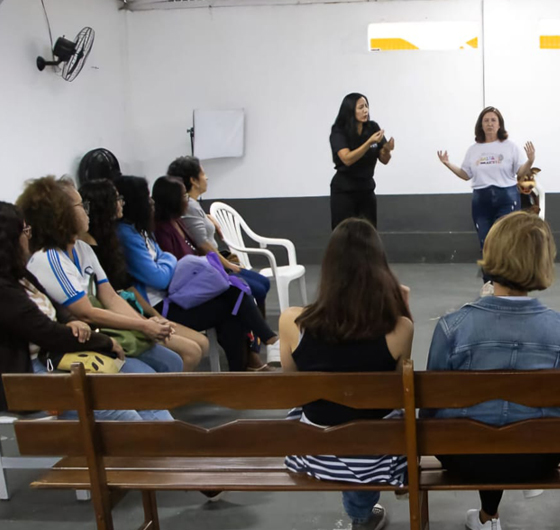 Inscrições para oficinas culturais em Rio das Ostras estão abertas até 10 de outubro