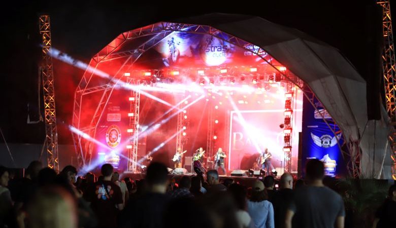 Rio das Ostras estabelece novas regras para uso da Área de Eventos de Costazul
