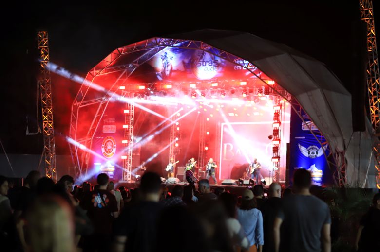 Rio das Ostras estabelece novas regras para uso da Área de Eventos de Costazul