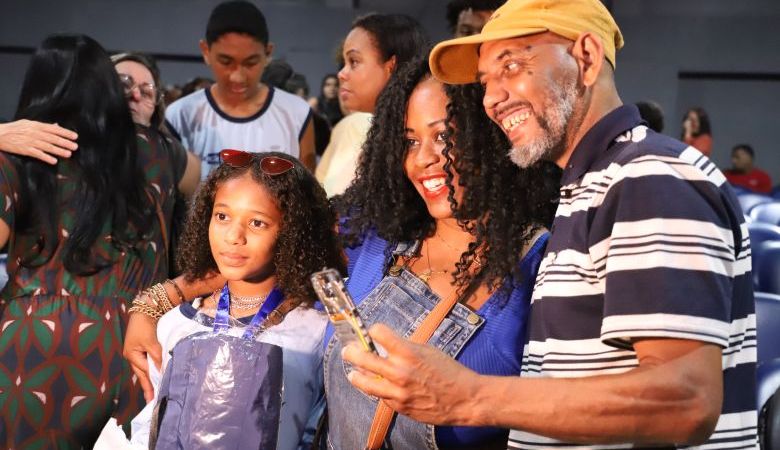 Prêmio Literário celebra protagonismo dos alunos de Rio das Ostras