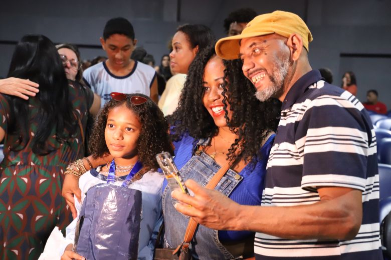 Prêmio Literário celebra protagonismo dos alunos de Rio das Ostras